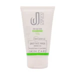 ژل شستشوی پوست چرب دلانو 150 میلی لیتر