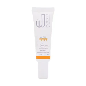 کرم روشن کننده و ضد لک دلانو 30 میلی لیتر