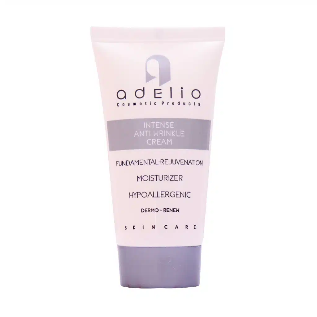Adelio-Anti-Wrinkle-Cream-50-ml.jpg.webp کرم ضد چروک SPF15 ادلیو 50 میلی لیتر