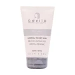 ژل شستشوی صورت پوست خشک ادلیو 150 میلی لیتر