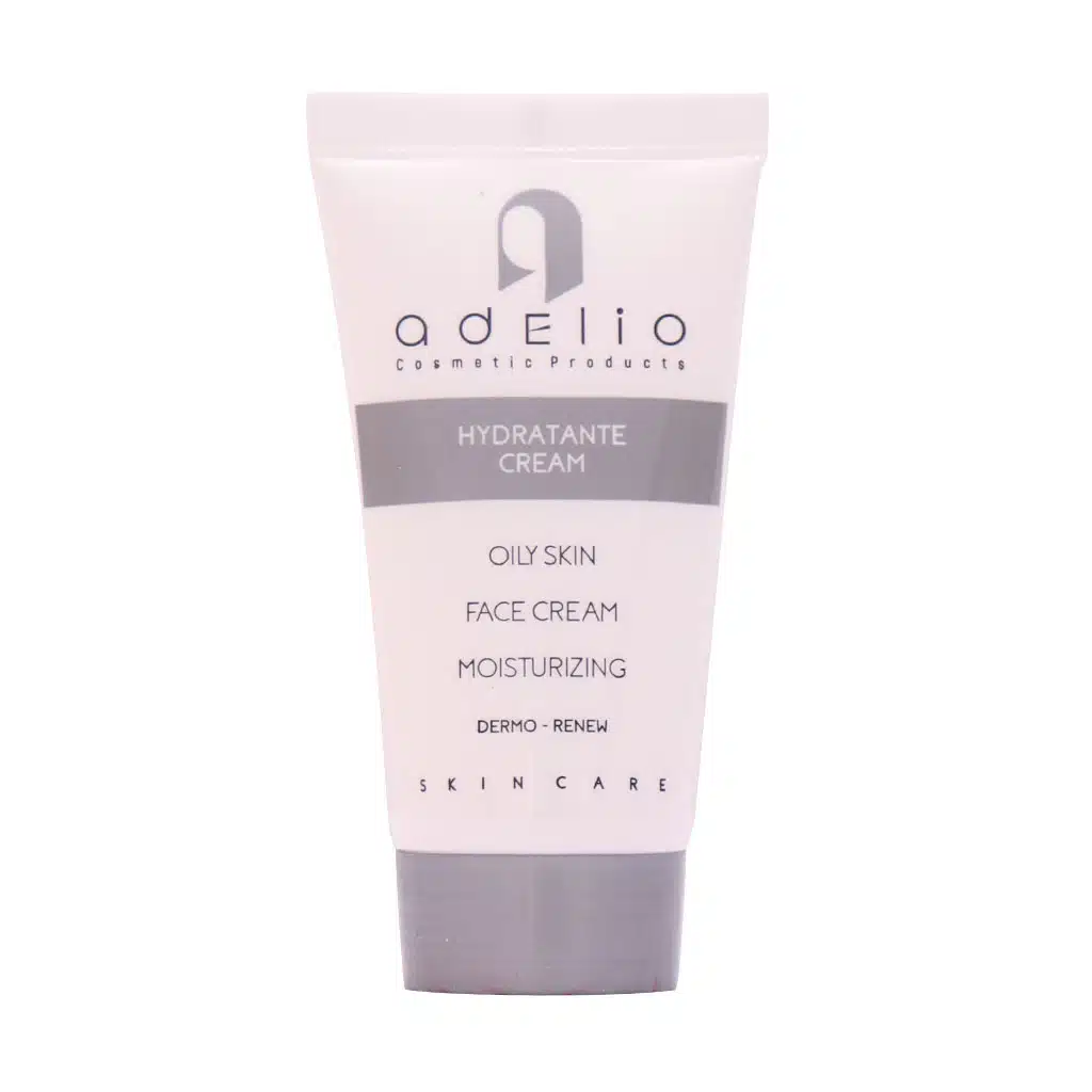 Adelio-Hydrating-Cream-For-Oily-Skin-50-ml.jpg.webp کرم مرطوب کننده پوست چرب ادلیو 50 میلی لیتر