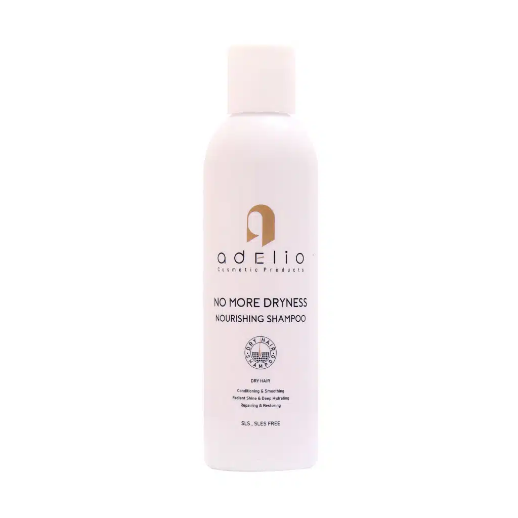 Adelio-Nourishing-Shampoo-200-ml.jpg.webp شامپو موی خشک ادلیو 200 میلی لیتر