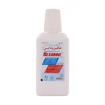 دهانشویه کلرهگزیدین 0.2 درصد هگزوداین دنیای بهداشت 250 میلی لیتر