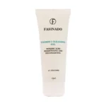 ژل شستشو صورت ویتامین C فسینادو مناسب انواع پوست 75 میلی لیتر