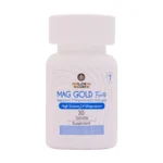 قرص مگ گلد فورته گلدن اسکور 30 عدد