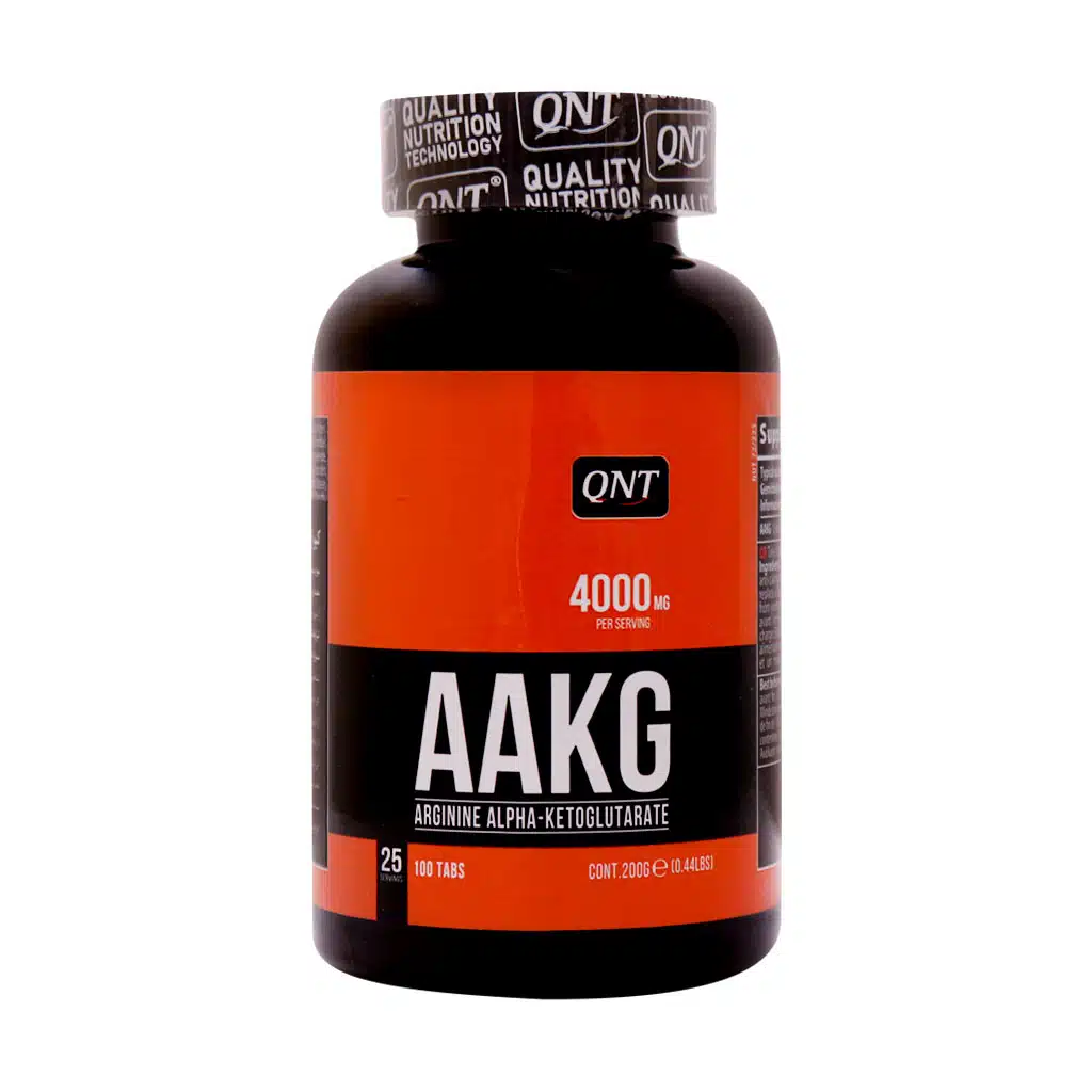 QNT-AAKG-4000-Mg-100.jpg.webp قرص ای ای کی جی 4000 کیو ان تی 100 عدد