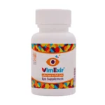 کپسول بهبود بینایی ویمکسیر 30 عدد