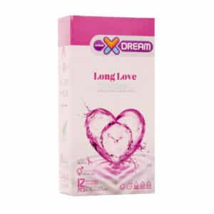 قیمت کاندوم لذت طولانی ایکس دریم
