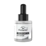 سرم دور چشم هیالورونیک اسید بلفامد 15 میلی لیتر