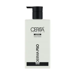 لوسیون بدن پسوریازیس سریتا 250 میلی لیتر