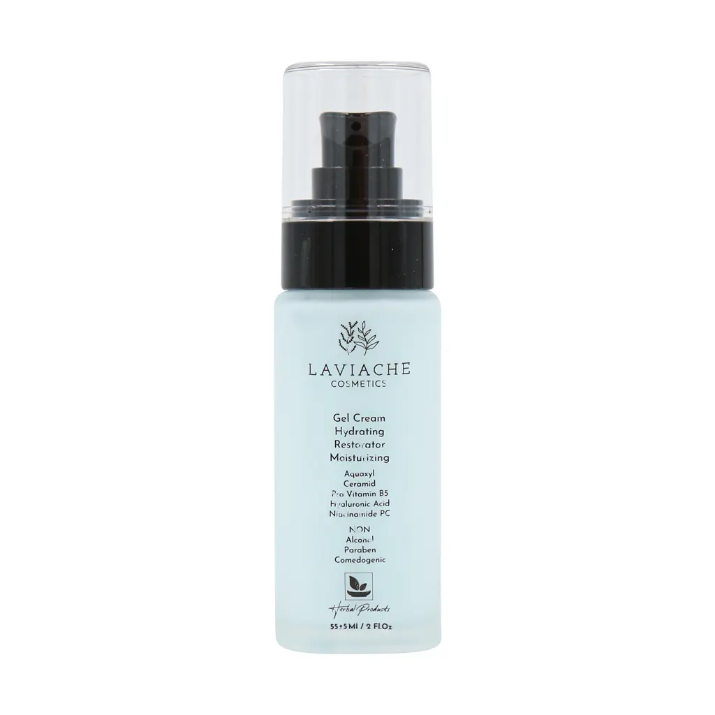 Laviache Hydrating Gel قیمت ژل آبرسان لاویاچه