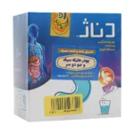 پودر دناژ ناژوان گیاه