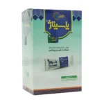 ساشه یاسیناژ جو دوسر ناژوان گیاه 40 عدد