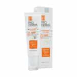 فلوئید ضد آفتاب فاقد چربی SPF50 پرودرما