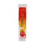 قرص جوشان ویتامین سی زینک و ب کمپلکس ویوا آپ 20 عدد