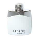 عطر جیبی مردانه لجند اسپیریت برندینی