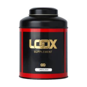 قیمت کپسول کرالوکس لوکس