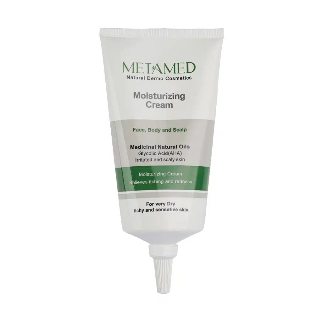 Metamed-Moisturizing-Cream-For-Very-Dry-Skin-100.jpg.webp کرم مرطوب کننده پوست خشک متامد 100 میلی لیتر