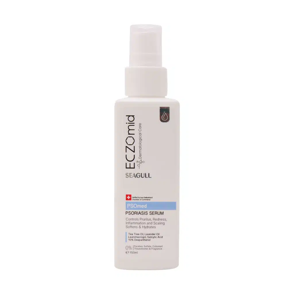 Seagull-Eczomid-Psomed-Psoriasis-Serum-150-Ml.jpg.webp سرم مناسب پوست دارای خشکی اگزومید سی گل 150 میلی لیتر