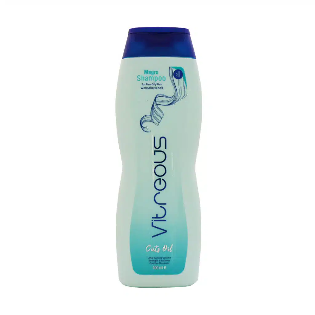 Vitreous-Margo-Hair-Shampoo.jpg.webp شامپو مناسب موهای چرب و نازک ویتروس مدل مارگو 400 میلی لیتر