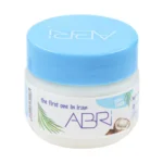 روغن نارگیل طبیعی ابری