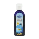 قیمت شربت امگا 3 روغن کبد ماهی بایو اورجینال