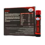 ویال خوراکی هات شات یوروویتال