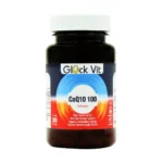 قرص کوکیوتن 100 میلی گرم گلوک ویت 30 عدد