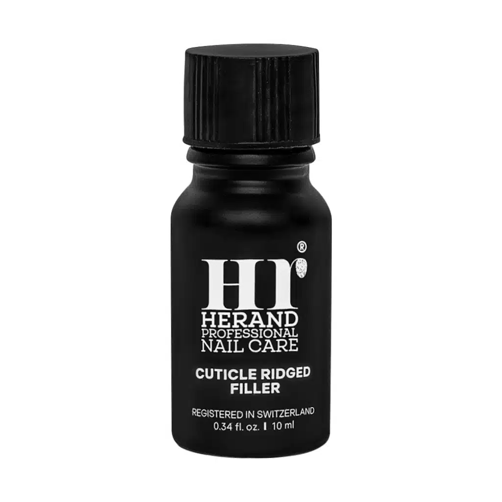 Herand-Cuticle-Ridged-Filler-10-1.jpg.webp محلول صاف کننده کوتیکول ناخن هراند 10 میلی لیتر