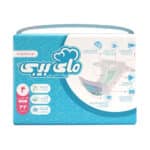 پوشک سایز 4 مای بیبی (8 تا 16 کیلوگرم)