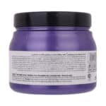 ماسک ترمیم کننده موهای رنگ شده ویتاپلکس