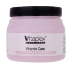 ماسک مو ویتامینه ویتاپلکس مناسب موهای خشک و نرمال 300 میلی لیتر