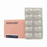 کپسول آدولیور اشبال شیمی