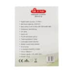 دستگاه بخور سرد اولتراسونیک سیلن کد MH-616