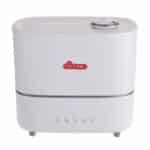 قیمت دستگاه بخور سرد اولتراسونیک سیلن کد MH-616