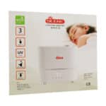 دستگاه بخور سرد اولتراسونیک سیلن کد MH-616