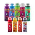 قیمت اسپری تاخیری گالاردو