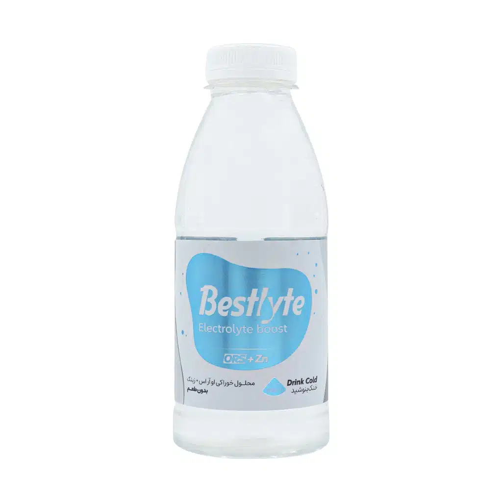 Best-Lyte-Electrolyte-Boost-Ors-And-Zn-Solution-500.jpg.webp محلول او آر اس و زینک بست لایت 500 میلی لیتر