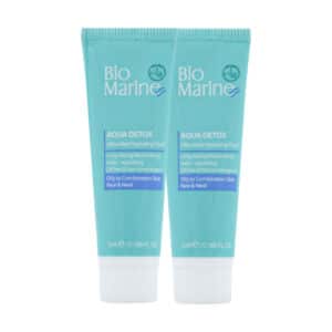 سمپل فلوئید آبرسان و مات کننده بایومارین