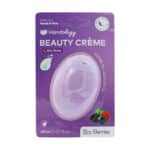 کرم مرطوب کننده دست و صورت پوست خشک هندولوژی