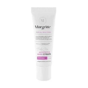 کرم رفع ترک بدن مارگریت 75 میلی لیتر