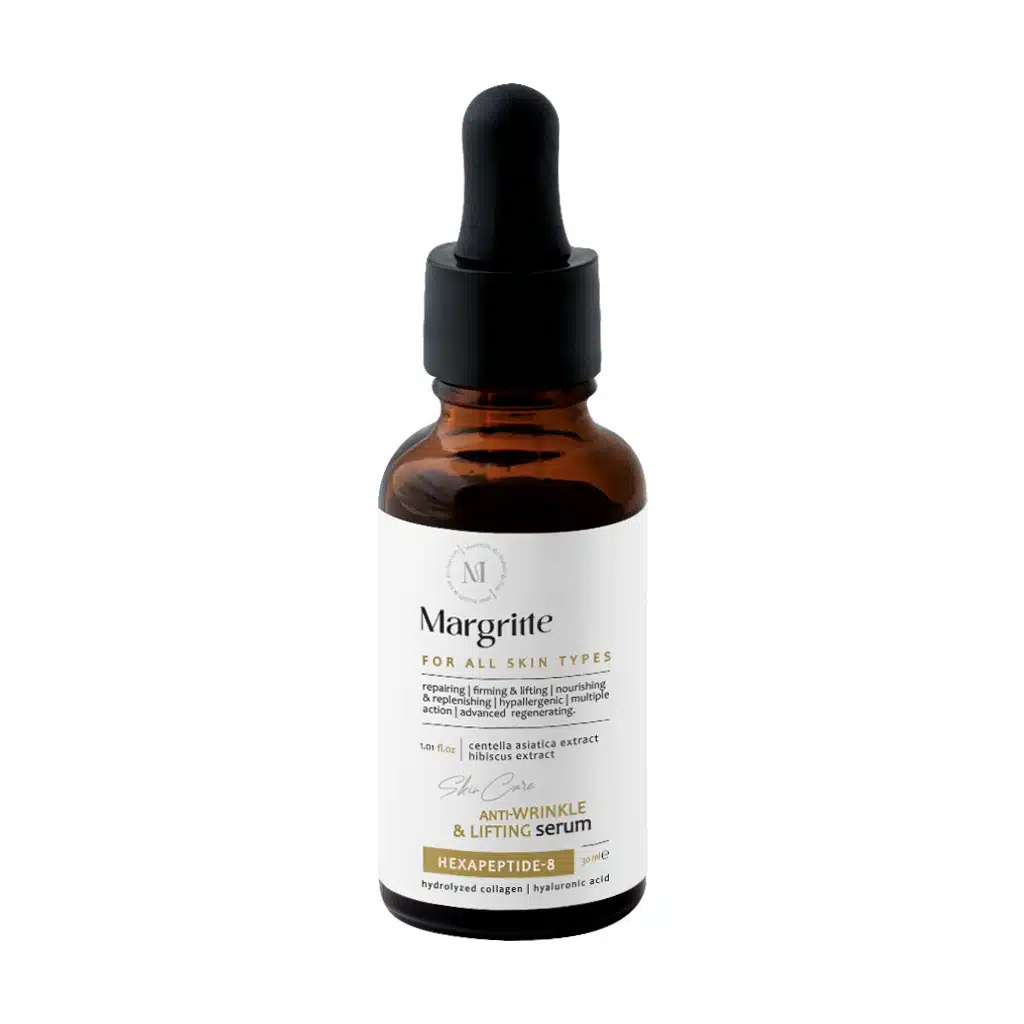 Margritte-Anti-Wrinke-And-Lifting-Serum-30ml.jpg.webp سرم ضد چروک و لیفتینگ مارگریت 30 میلی لیتر