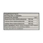 کپسول کتو بوست نوتراکس