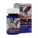 کپسول کتو بوست نوتراکس