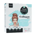 قیمت ساشه کلاژن پرو 5 در 1 اکستند بیوتی