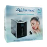 دستگاه بخور سرد و گرم زیکلاس مد مدل ZYK CW01