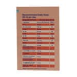 شربت دیفنس بب وینک