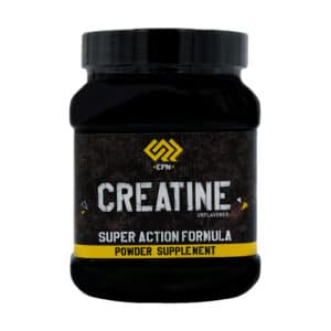 قیمت پودر کراتین سی پی ان