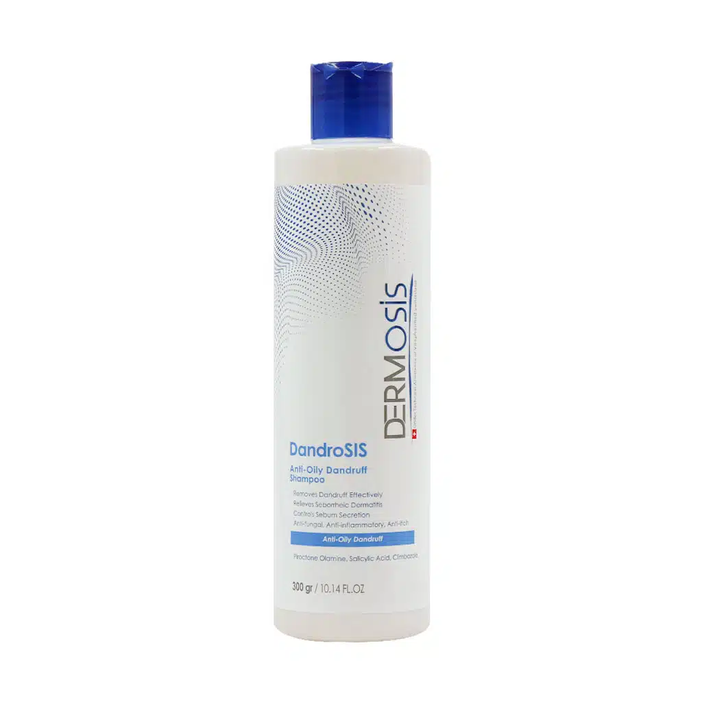 Dermosis-Anti-Oily-Dandruff-Shampoo-300-gr.jpg.webp شامپو ضد شوره چرب درموسیس 300 گرم