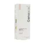 سرم کافئین دور چشم ژنوبایوتیک 30 میلی لیتر